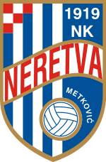 Neretva Metkovic